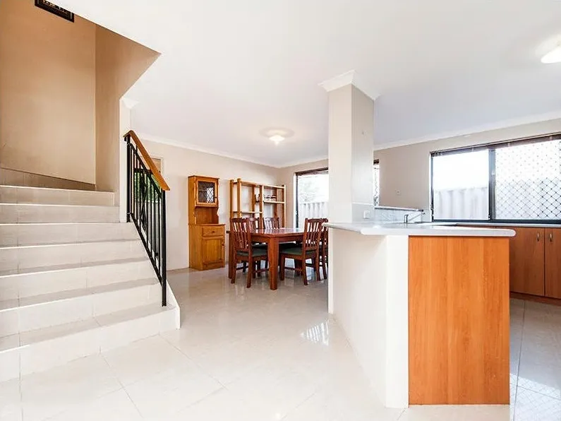 Shared house with Big Room