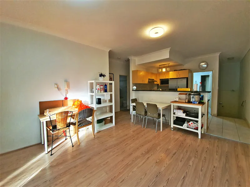 Unique proper sized Four bedrooms Apartment