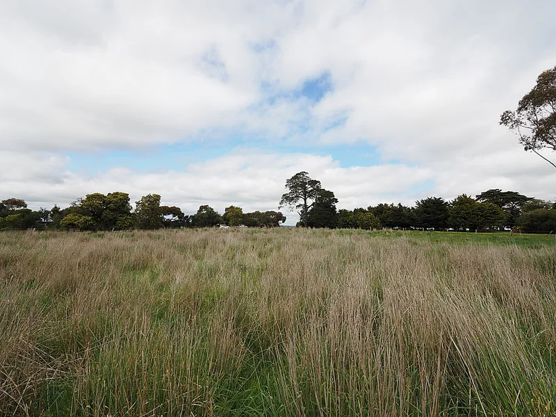 5019M2 (1.24 Acres) A Rare Find In Mena Park