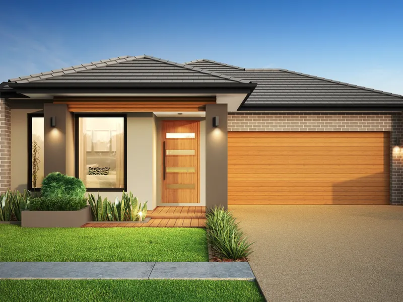Hamzah 18:LOW DEPOSIT HOME FINANCING AVAILABLE