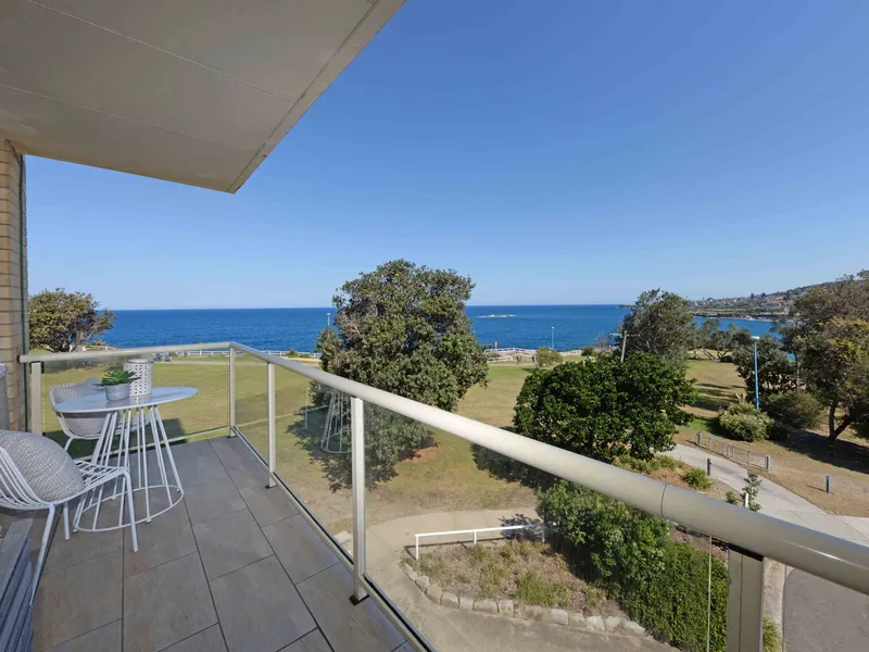 Breathtaking Views, A House-Like Layout And A Coveted Location