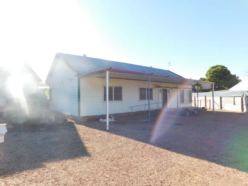 Affordable Seaside Retreat - PRICE REDUCED