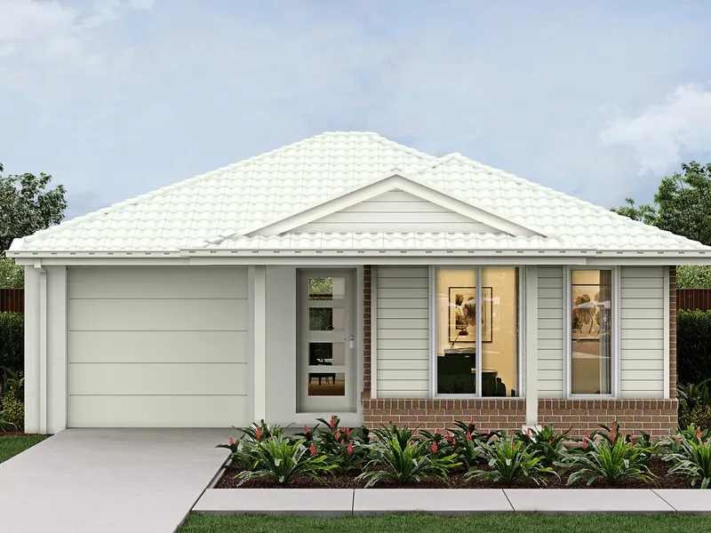 Xpress is built by Simonds, made by you.