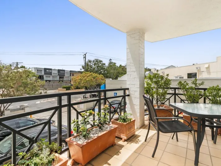 WILSTON VILLAGE PRECINCT WILSTON