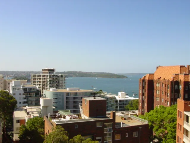 Spectacular Fully Furnished - Views Iconic Apartments