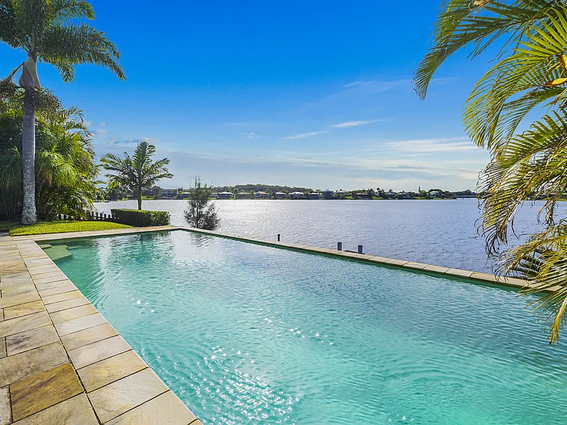 Waterfront Family Sanctuary