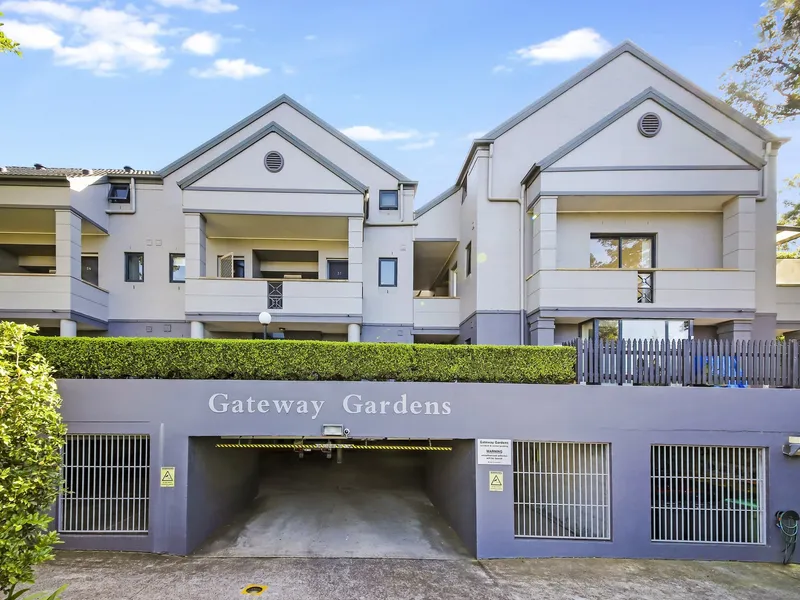 LEASED BY RAY WHITE AY REALTY CHATSWOOD