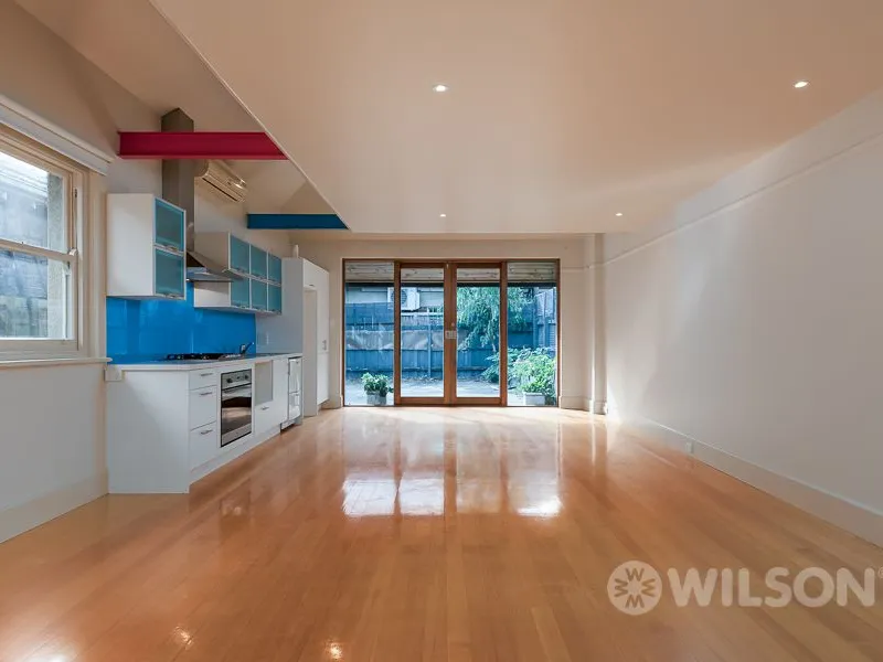 3-bedroom house in great location!