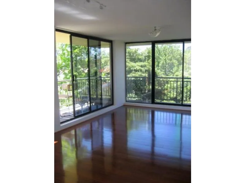 Executive 2 Bedroom Apartment