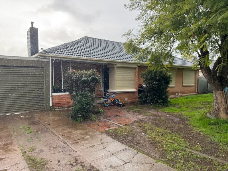 Fully Renovated 3 Bedroom House in Elizabeth North