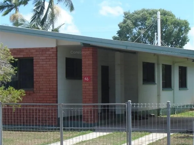 SOLID INVESTMENT – FULL DUPLEX