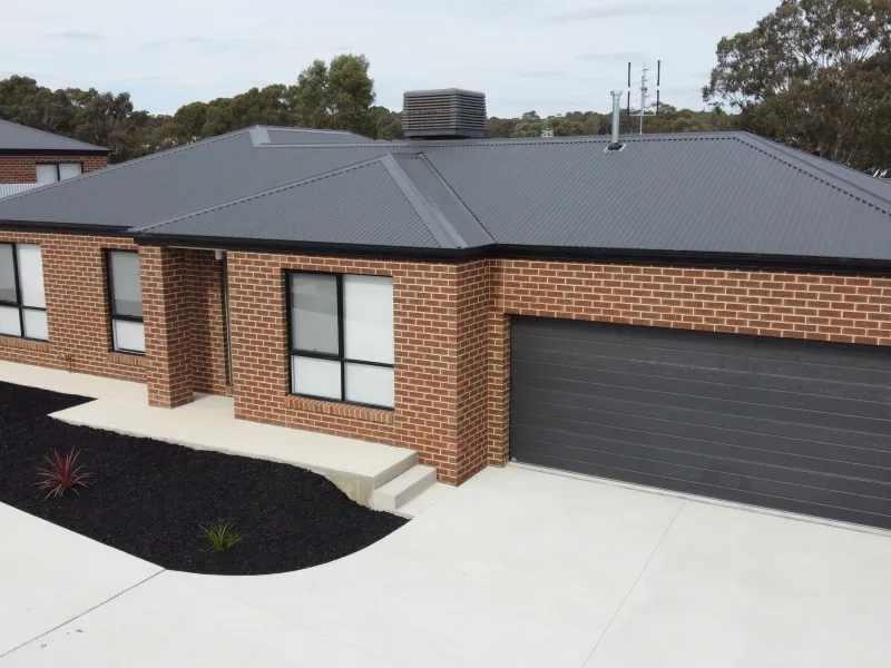 Welcome Home | Golden Square