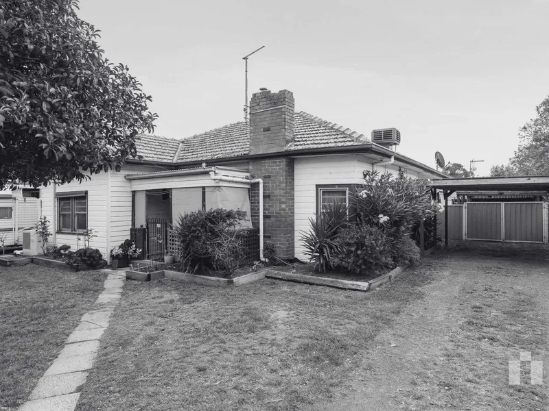 Make more of the journey.