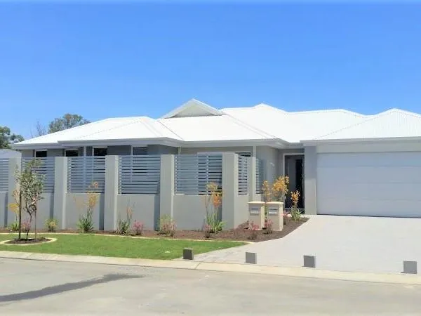 Live in Ellenbrook's Trendy New Subdivision , Annie's Landing - NRAS Conditions Apply