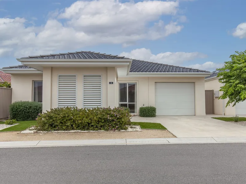 Bellarine Lakes Country Club - Perfect Central Location