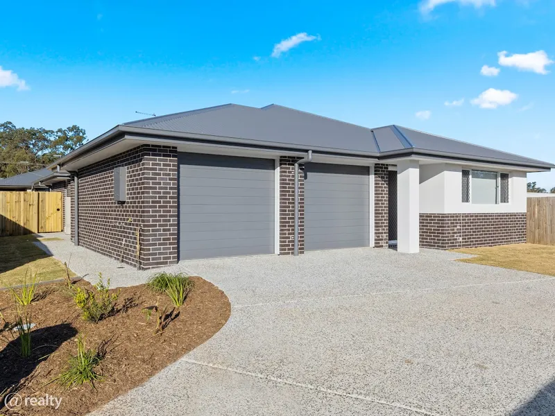 DUAL KEY - Double Income - Brand new!