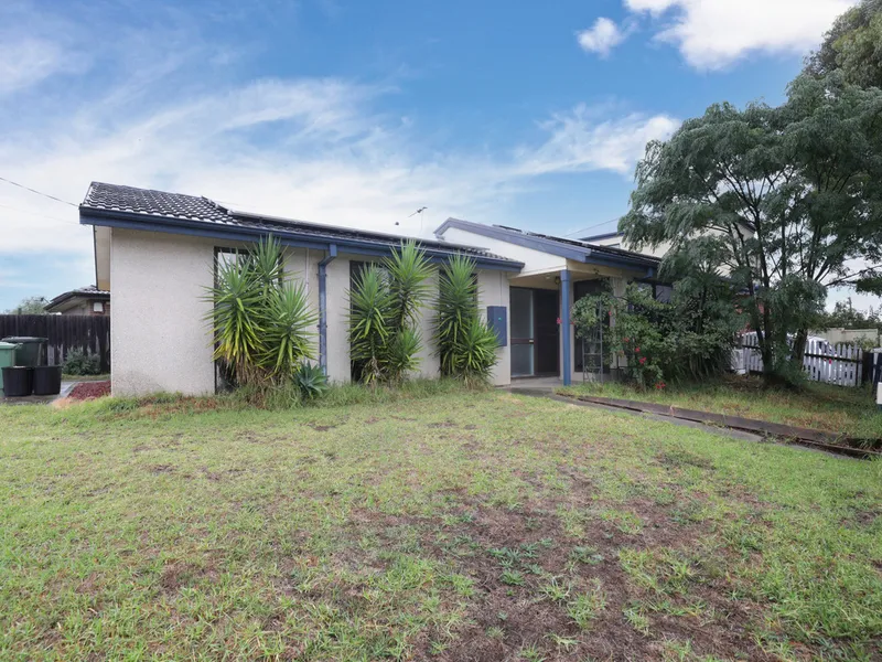 Renovated Family Home in Great Location