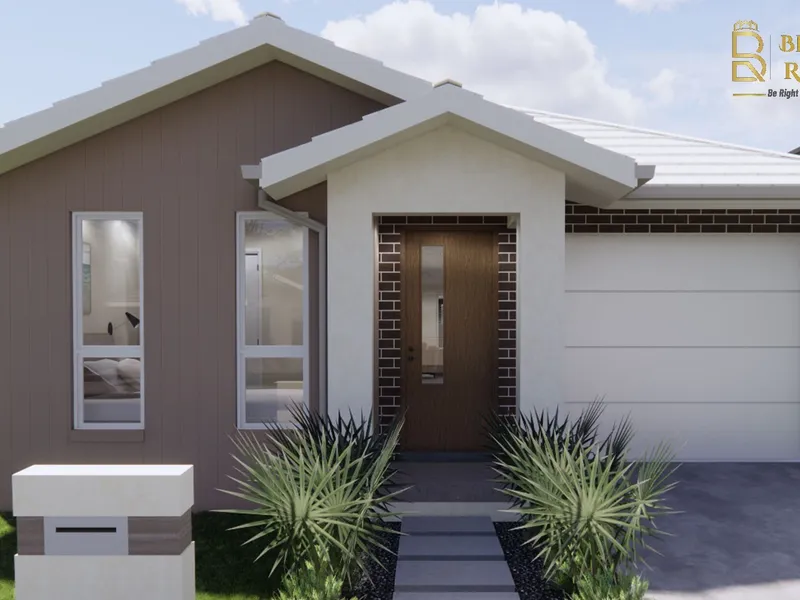 Affordable House and Land Package