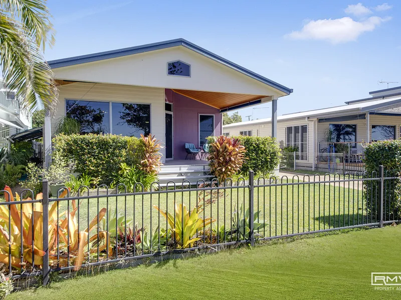 Modern & Spacious in Prime Location - NOW AVAILABLE!