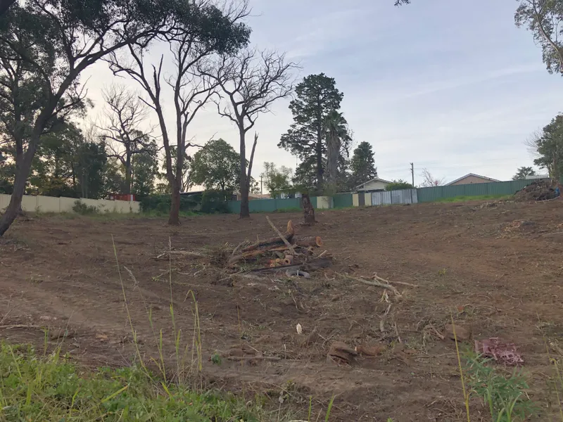 Welcome to that healthy country lifestyle!!!