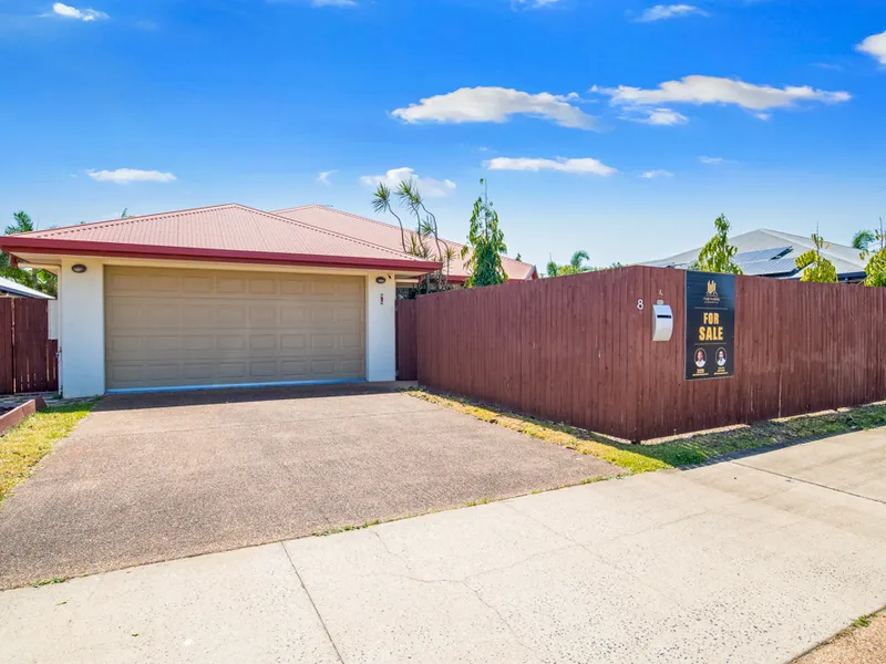 Family Living At Its Best