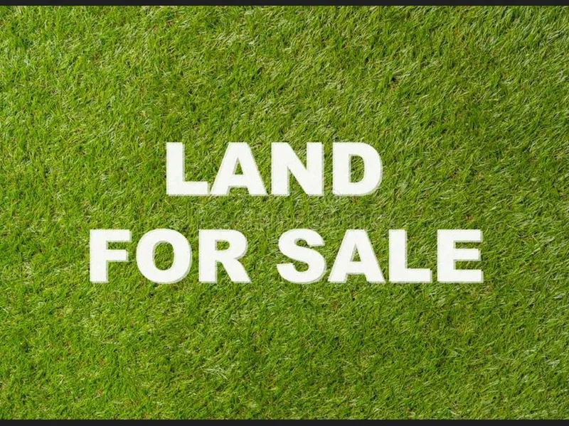 Ready to build your dream house on 659Sqm corner block!!!