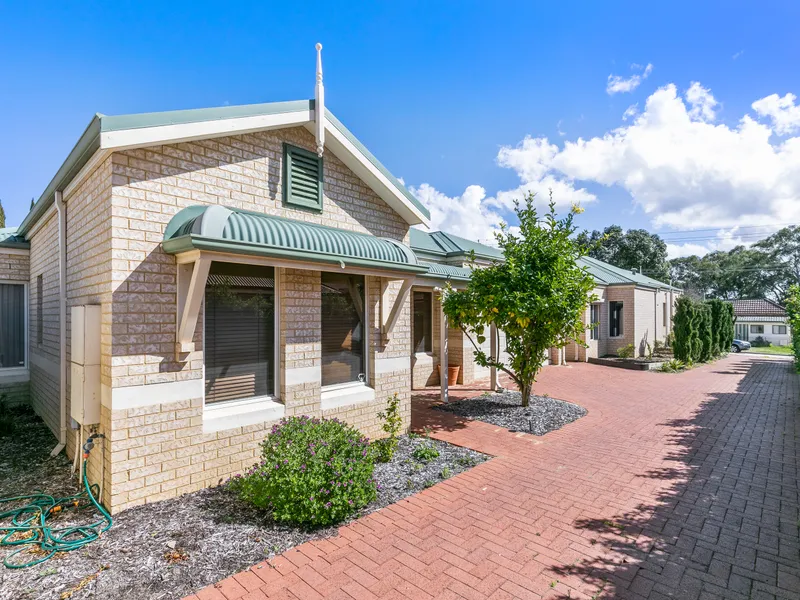 AN ABSOLUTE STUNNER!!