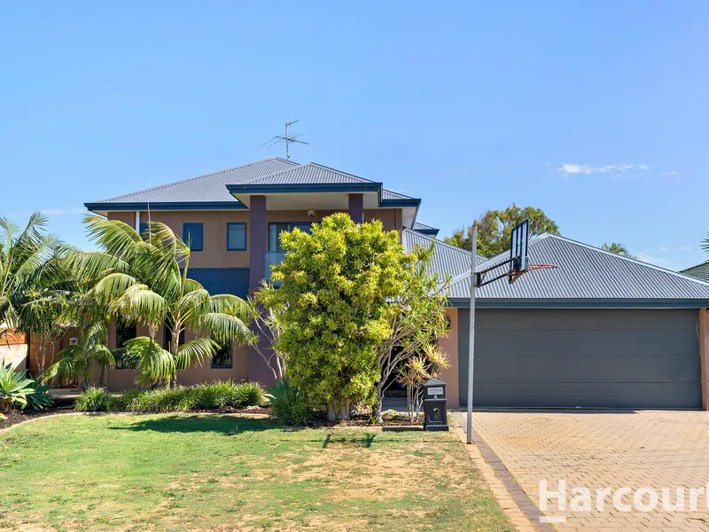 Beachside Home with a Heart