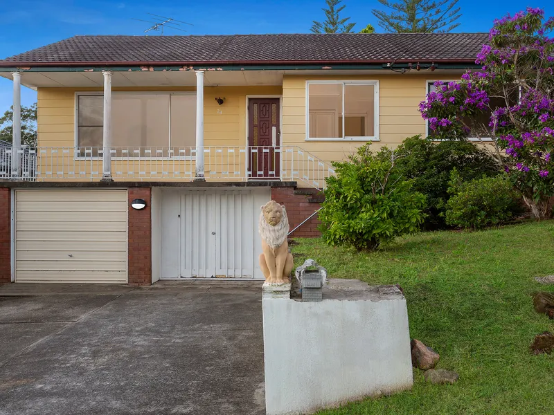 Roll Up Your Sleeves and Reap the Reward  