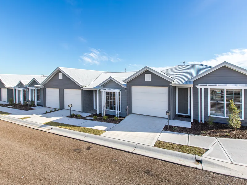 Elermore Ridge - Stage 3 construction has commenced!