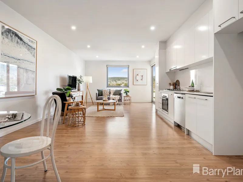 Dreamy Dromana Apartment