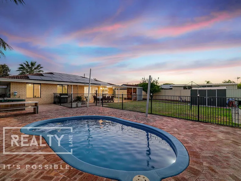 UNDER OFFER IN 2 WEEKS