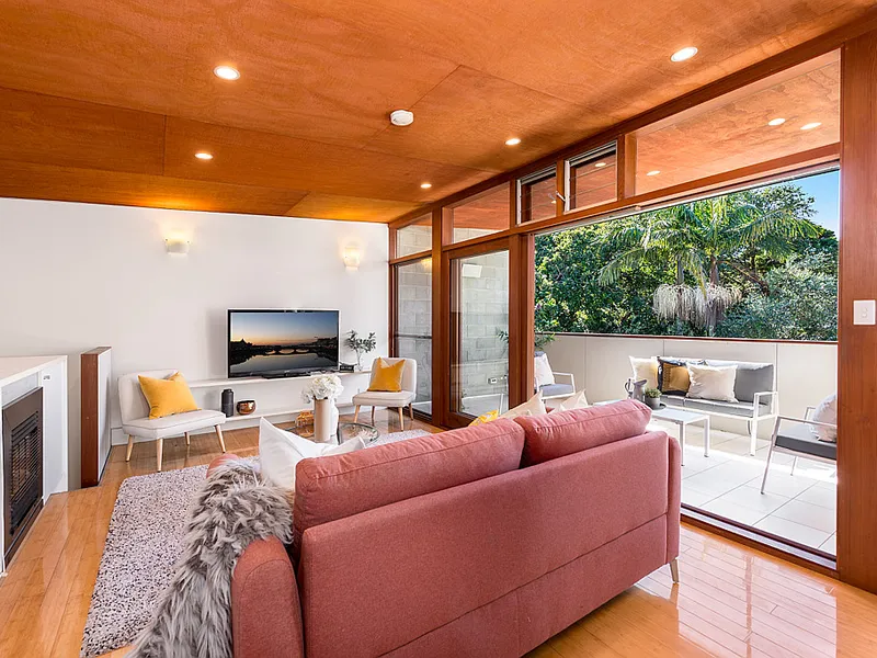 A Vision of Eco-Friendly Urban Living