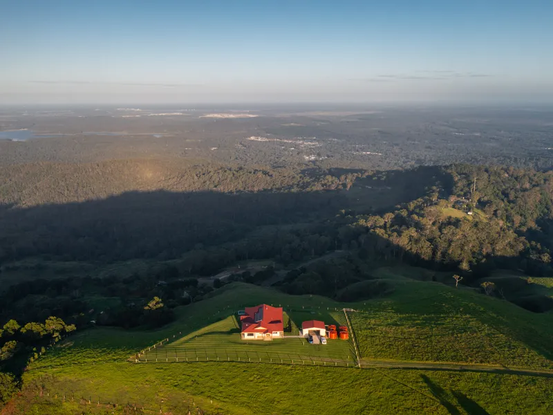 Petrichor Estate