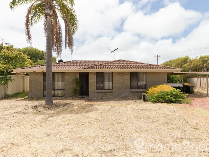 LISTED FOR 2 DAYS AND ALREADY UNDER OFFER!   Call Bill Penny NOW To Sell Your Property 0433 373 505