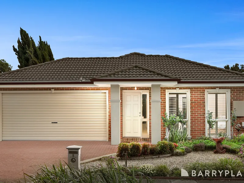 Enviable Comfort In Prime Locale