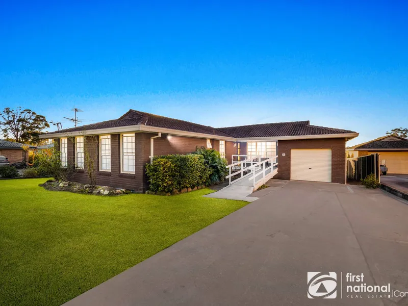 4 Bedroom Home with Farm Views | 942m2 Block