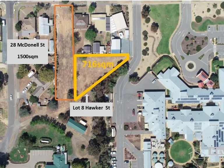 Good things come in small parcel's