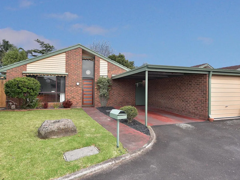 Low Maintenance Living