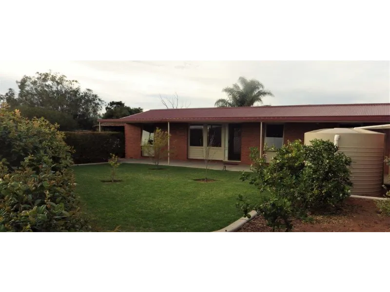 COMPLETE COMPACT COURT YARD HOME