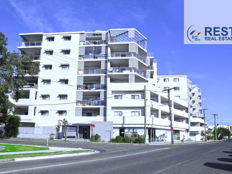 Modern Apartment For Rent