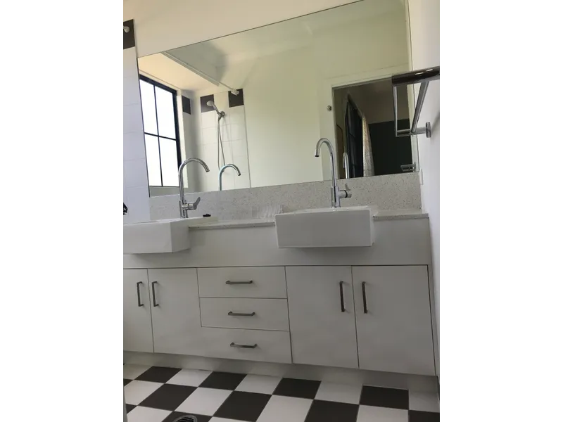 In West End, Full Furnished large Studio– Bargain Accommodation