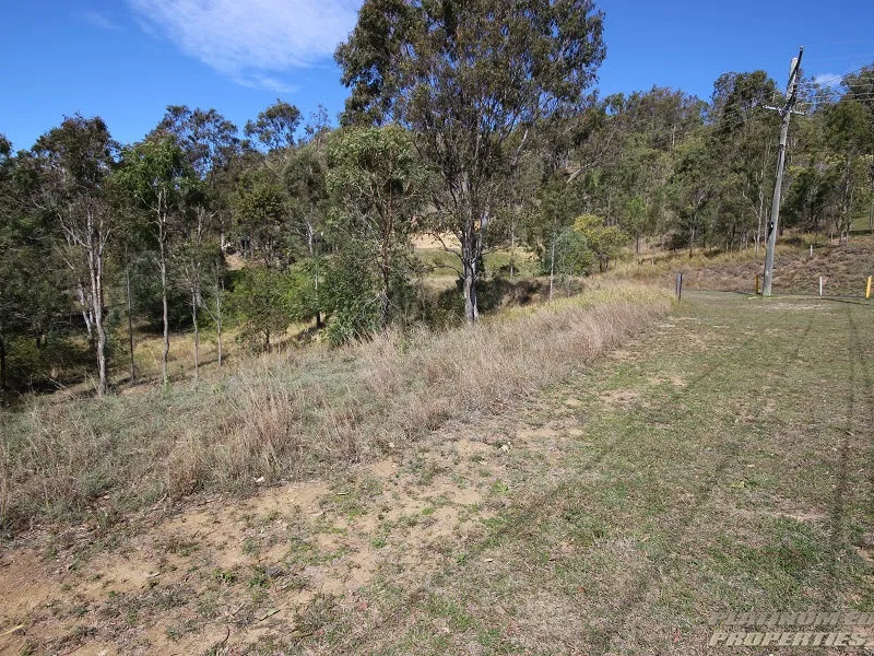 TWO STREET FRONTAGES  #ID255