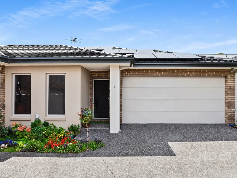 Don't Compromise on Lifestyle or Location!