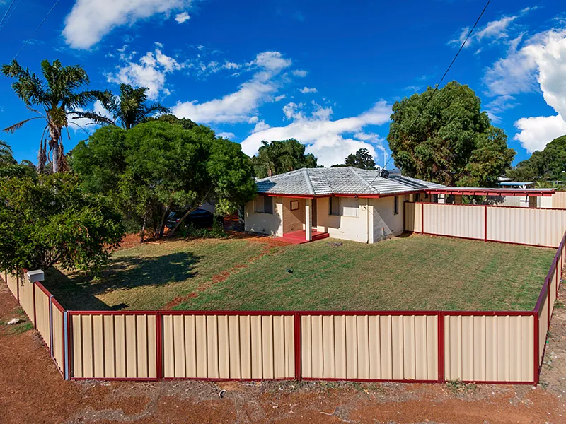 Exceptional Value Here - First Home Buyers Listen Up!