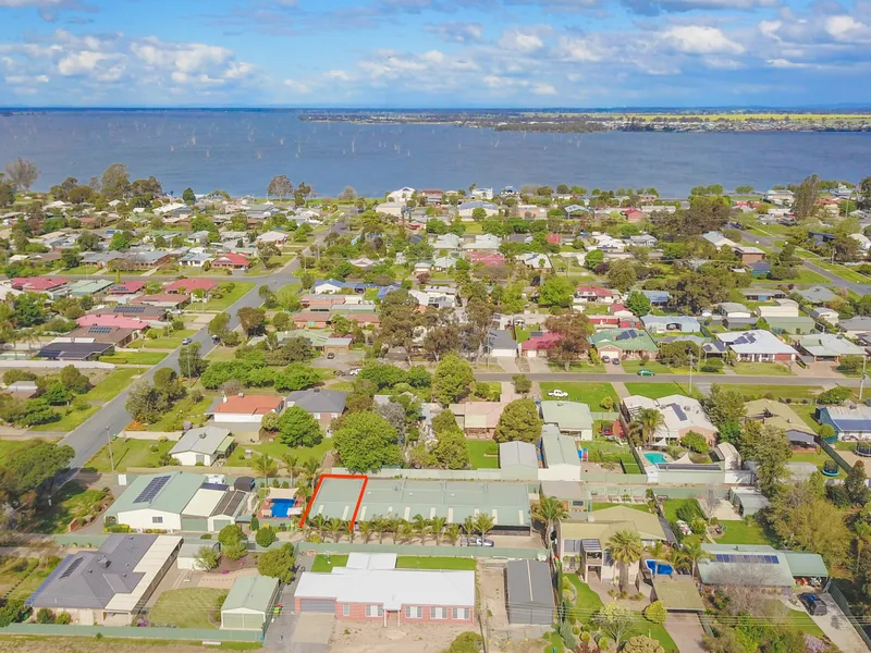 Fantastic Opportunity