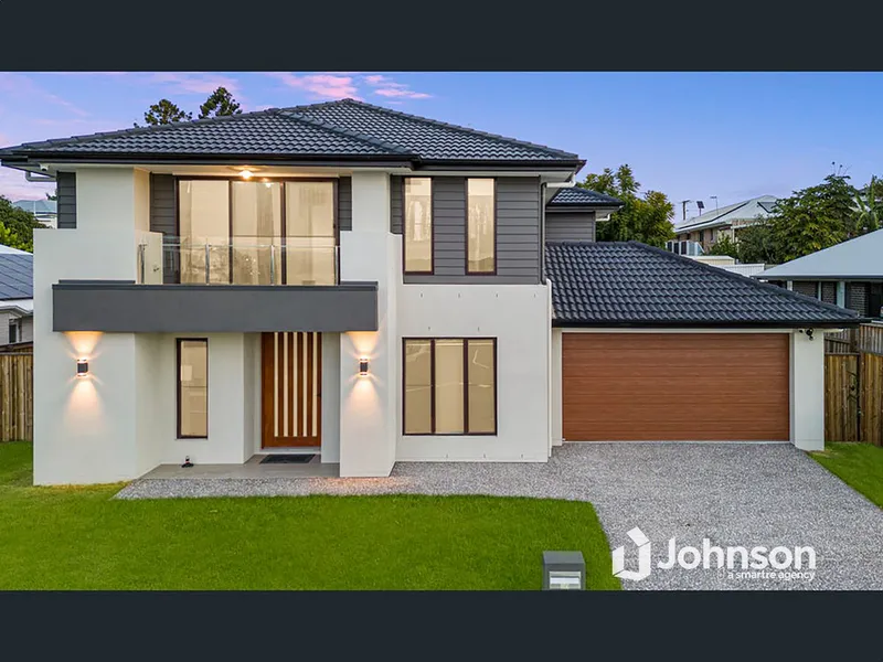 Exquisite Family Living in Bundamba