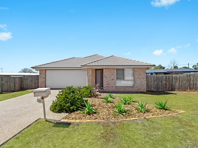 Solar Power is the BIG BONUS Here!