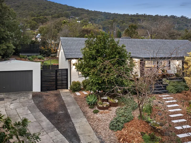 A serene sanctuary built for growing families