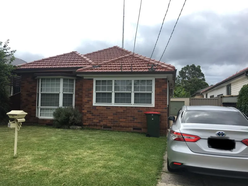 1 Bedroom to Share at Kingsgrove 